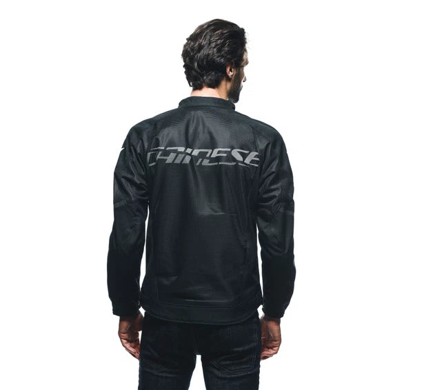 HEROSPHERE AIR TEX JACKET