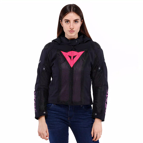 SUPER SPRINT AIR TEX JACKET WMN