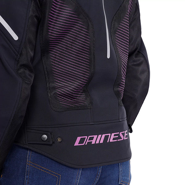 SUPER SPRINT AIR TEX JACKET WMN