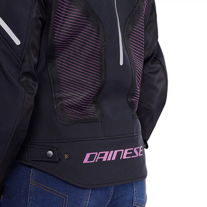 SUPER SPRINT AIR TEX JACKET WMN