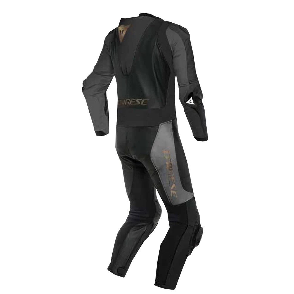 LAGUNA SECA 5 1PC LEATHER SUIT PERF. (SPECIAL EDITION)