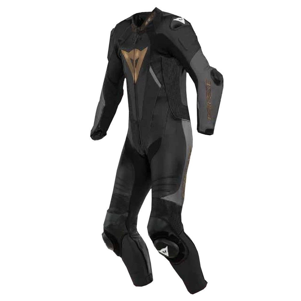 LAGUNA SECA 5 1PC LEATHER SUIT PERF. (SPECIAL EDITION)