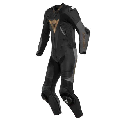 LAGUNA SECA 5 1PC LEATHER SUIT PERF. (SPECIAL EDITION)