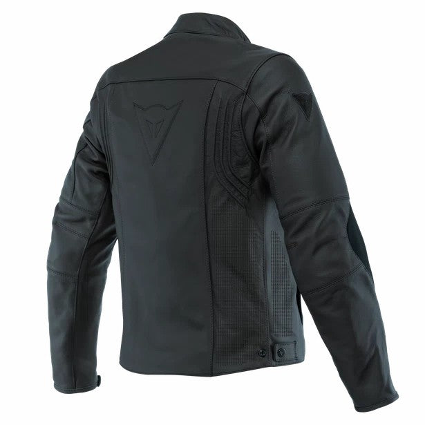 Dainese leather 2025 jacket sale