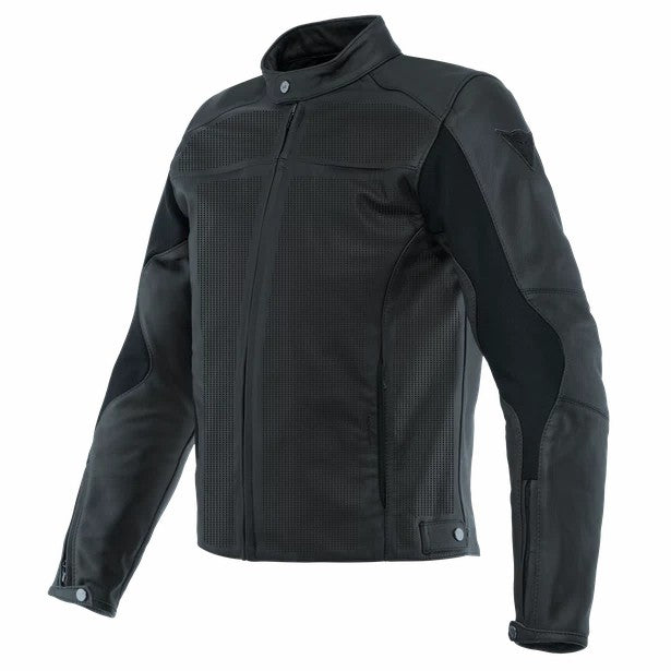 Dainese deals black jacket