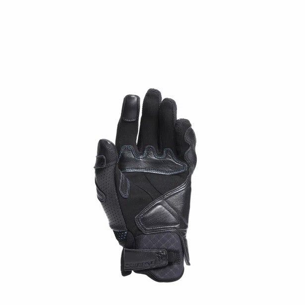 UNRULY WOMAN ERGO-TEK GLOVES