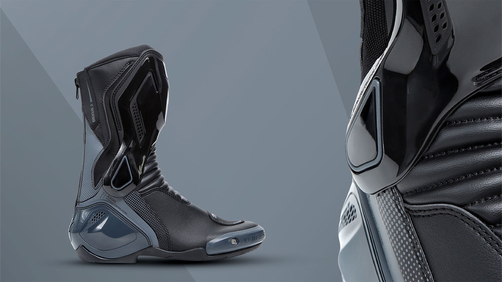 Dainese boots clearance