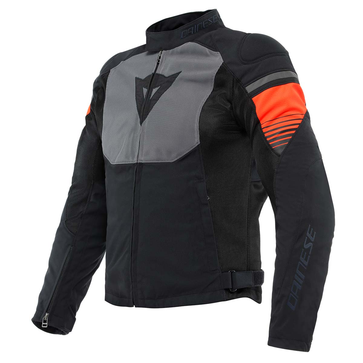 Dainese black sale jacket