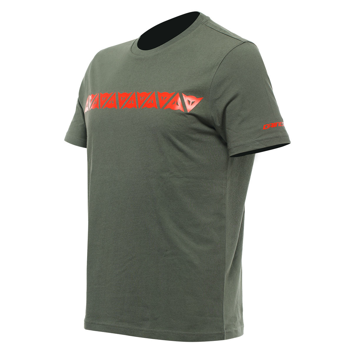 DAINESE T-SHIRT STRIPES