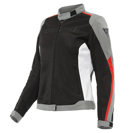 HYDRAFLUX 2 AIR LADY D-DRY® JACKET